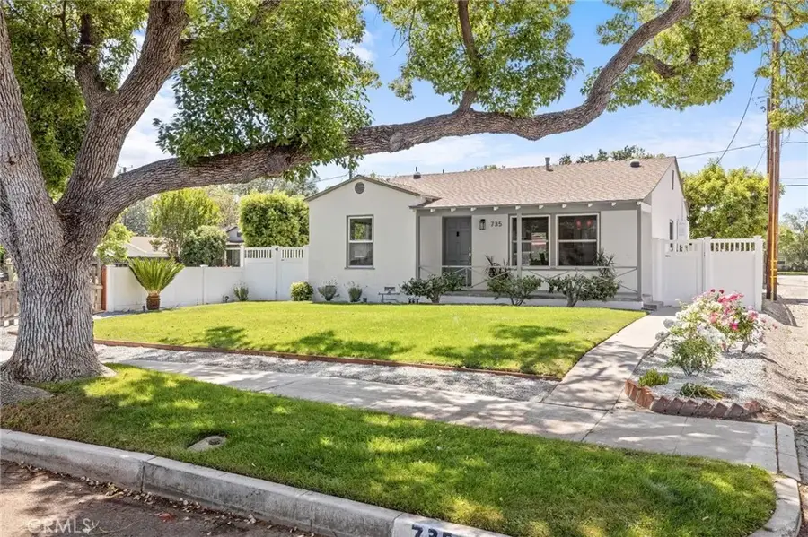 735 N Orchard, Burbank, CA 91506 - #3