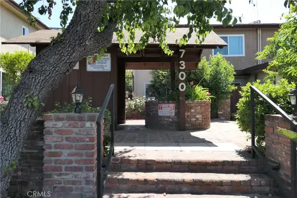 7300 Lennox #J3, Van Nuys, CA 91405