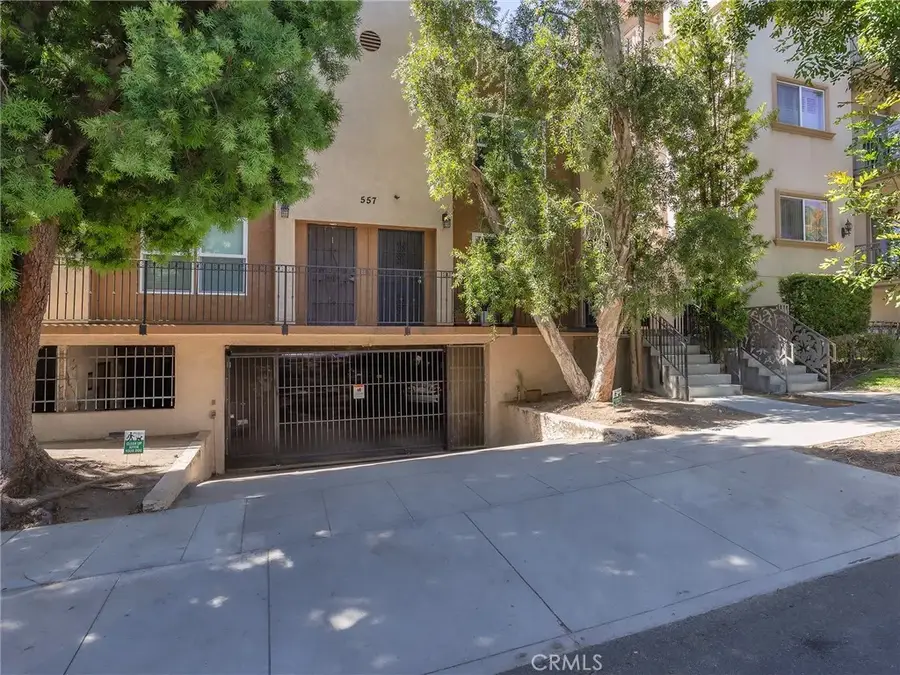 557 E San Jose Avenue #7, Burbank, CA 91501 - #3