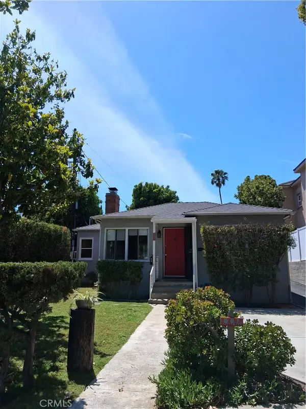 131 S Virginia Avenue, Burbank, CA 91506