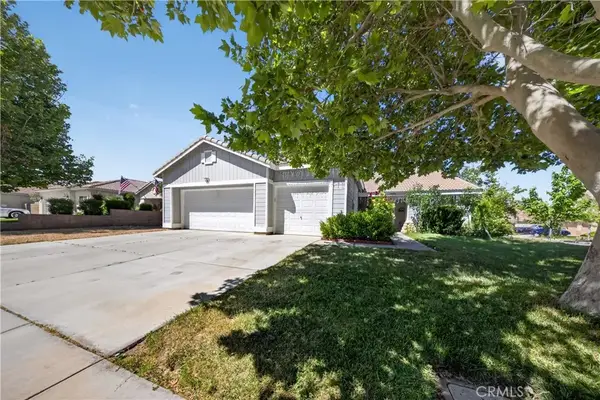 40533 La Quinta Court, Palmdale, CA 93551
