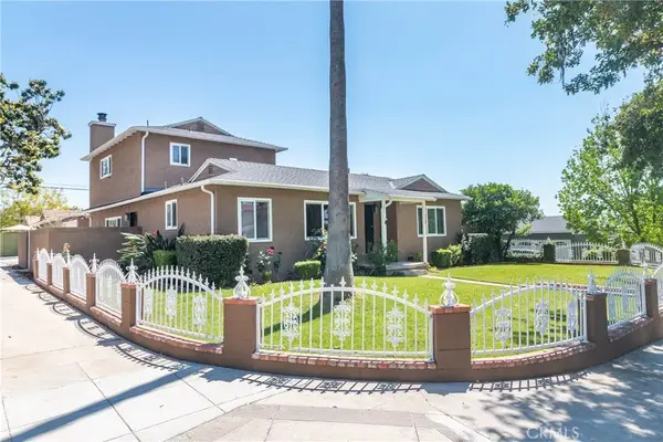 736 Brown, Burbank, CA 91504
