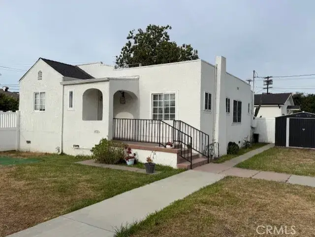 7737 Ferncola Avenue, Sun Valley, CA 91352 - #1