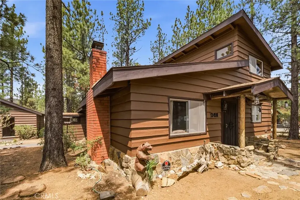 833 Norwood, Big Bear City, CA 92314 - #1