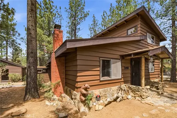 833 Norwood, Big Bear City, CA 92314