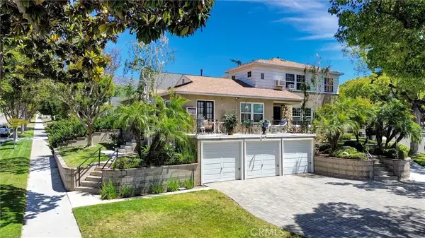 1120 East Avenue, Burbank, CA 91504