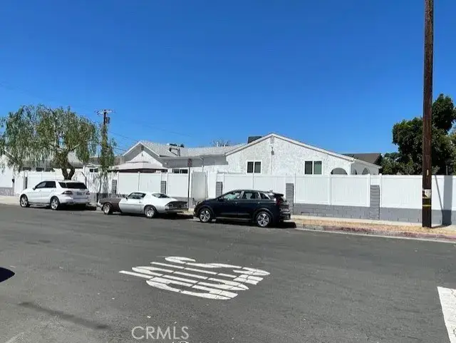 10802 Crockett Street, Sun Valley, CA 91352 - #1