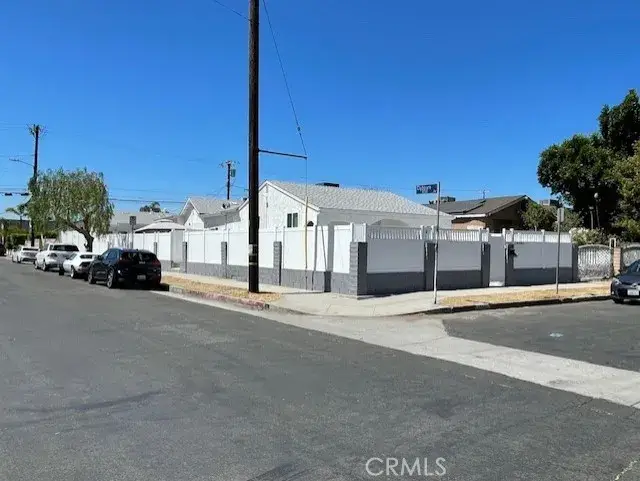 10802 Crockett Street, Sun Valley, CA 91352 - #2