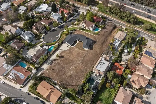 5164 N Faris, Woodland Hills, CA 91364
