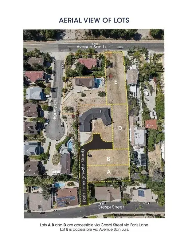 5164 N Faris, Woodland Hills, CA 91364 - #2
