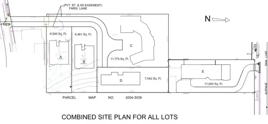 5164 N Faris, Woodland Hills, CA 91364 - #3