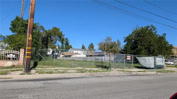 11055 Stagg, Sun Valley, CA 91352