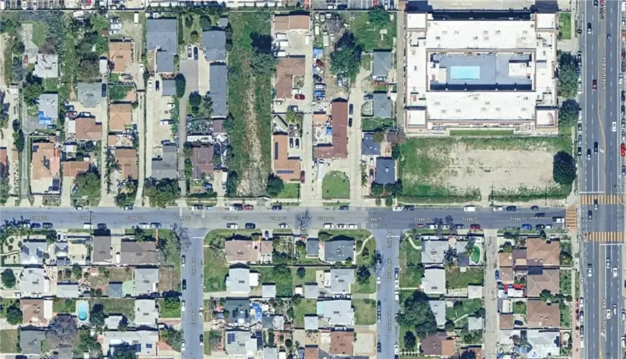 11055 Stagg, Sun Valley, CA 91352 - #2