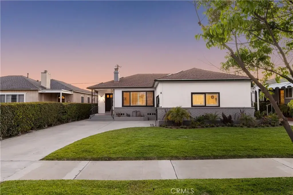 1713 N Pepper, Burbank, CA 91505 - #1