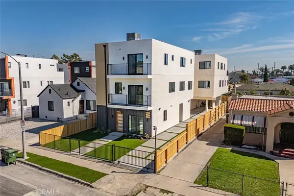 2424 S West View, Los Angeles, CA 90016