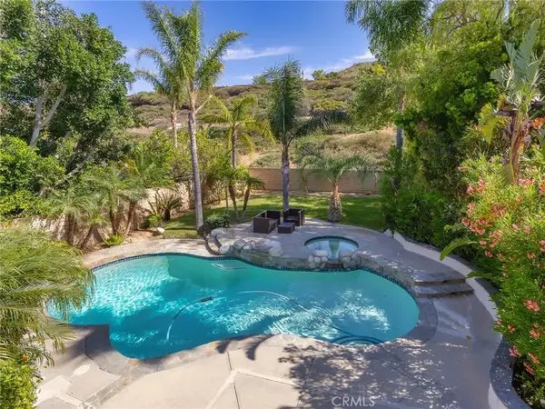 20316 Wynfreed Lane, Porter Ranch, CA 91326