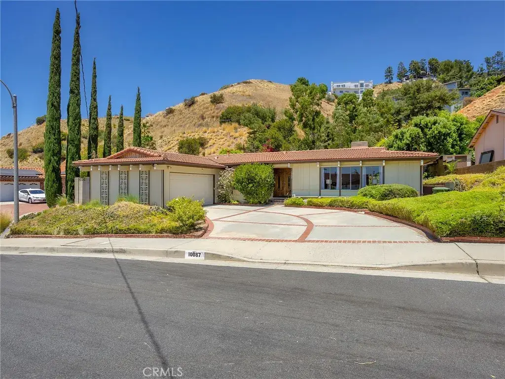 10087 Sully Drive, Sun Valley, CA 91352 - #1