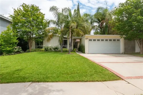6540 Gazette, Winnetka, CA 91306