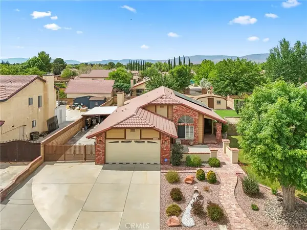 3326 Denise Court, Lancaster, CA 93536