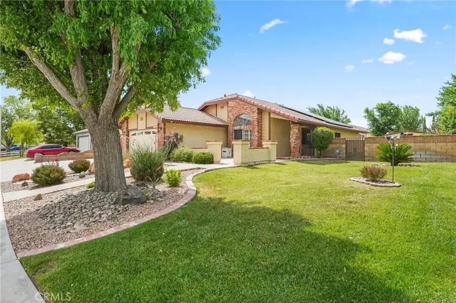 3326 Denise Street, Lancaster, CA 93536 - #3