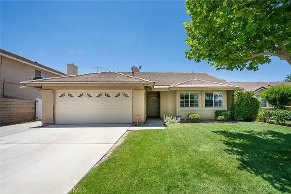 44029 Calston, Lancaster, CA 93535
