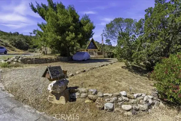112 Aspen, Bodfish, CA 93205 - #1