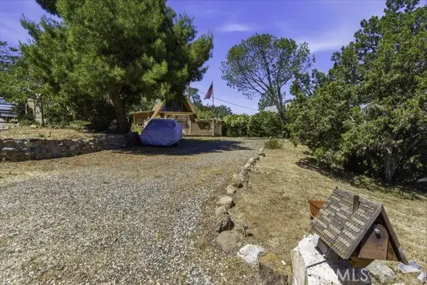 112 Aspen, Bodfish, CA 93205 - #3