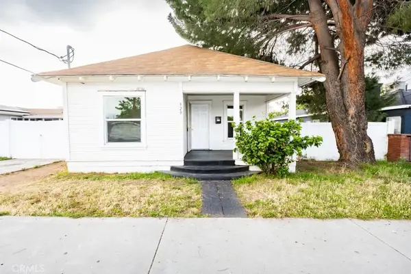 920 N Brand, San Fernando, CA 91340