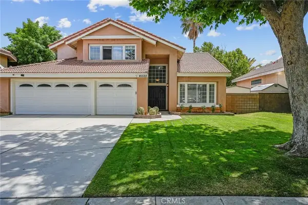 40522 Milan Drive, Palmdale, CA 93551