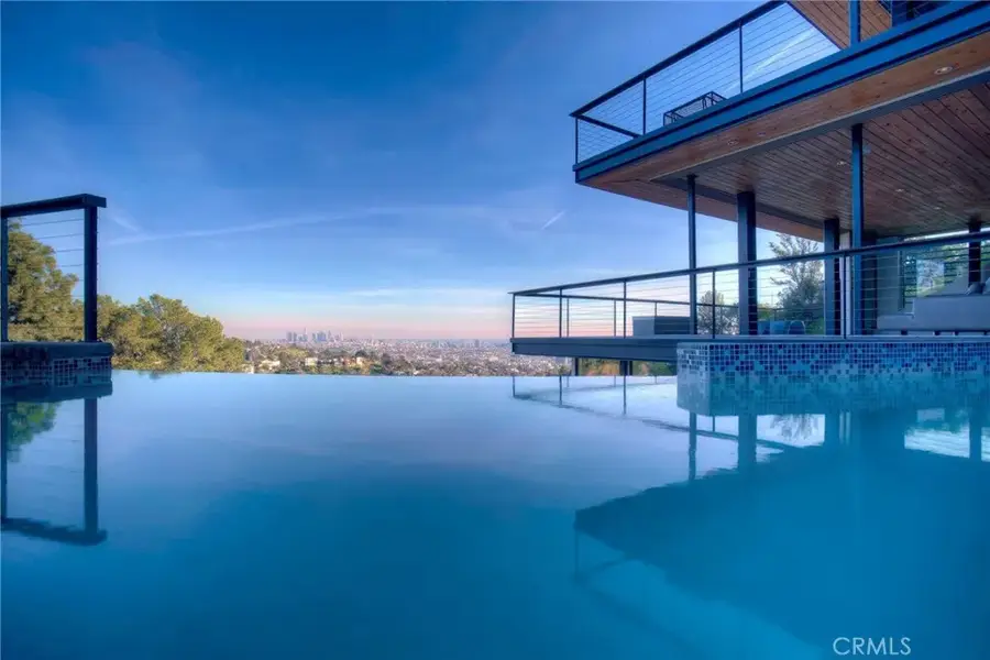 2917 Durand Drive, Los Angeles, CA 90068 - #2