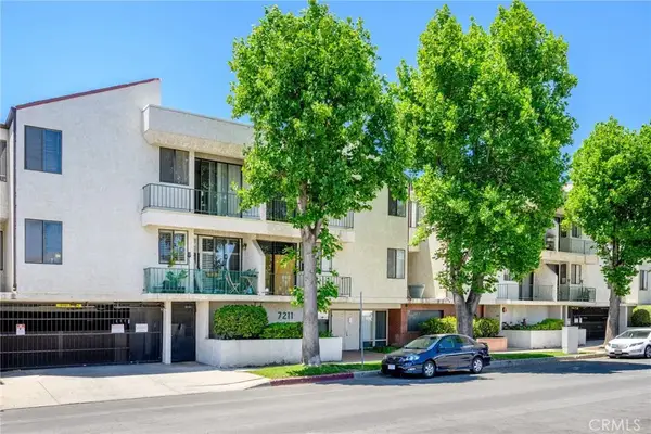 7211 Cozycroft #16, Winnetka, CA 91306