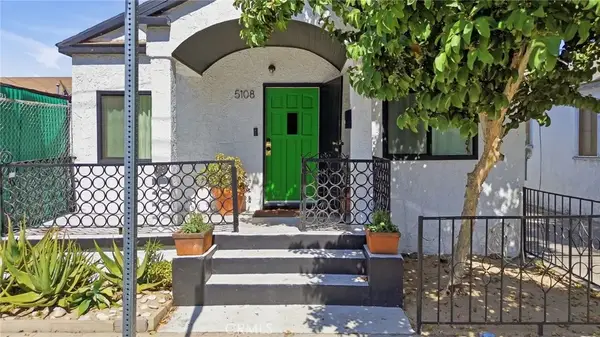 5108 Towne Avenue, Los Angeles, CA 90011