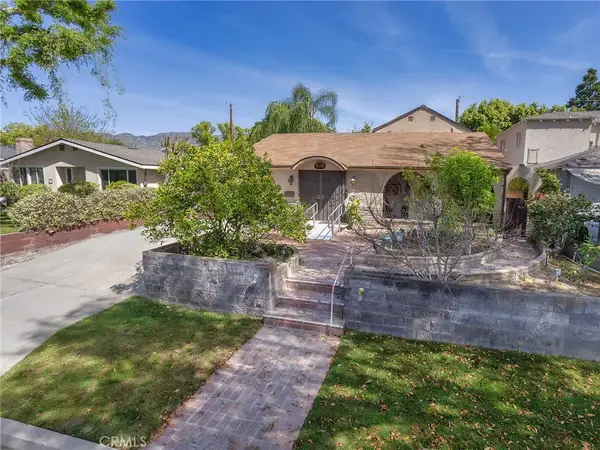 836 N Parish Place, Burbank, CA 91506
