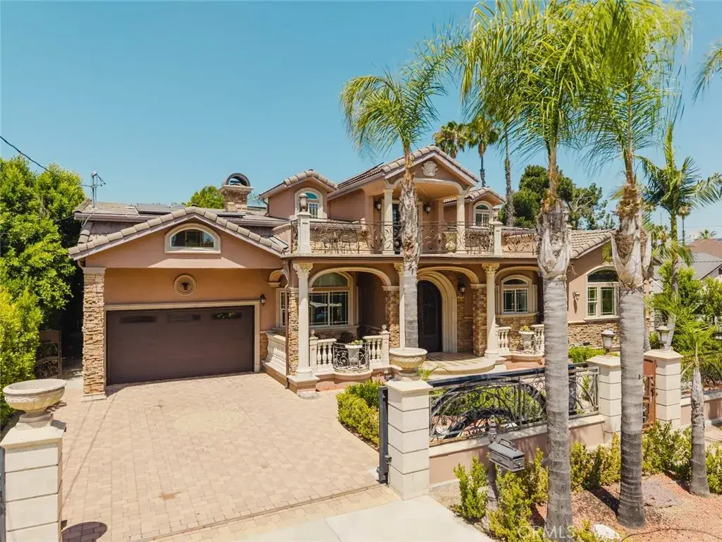 6717 Nagle, Van Nuys, CA 91401 - #1