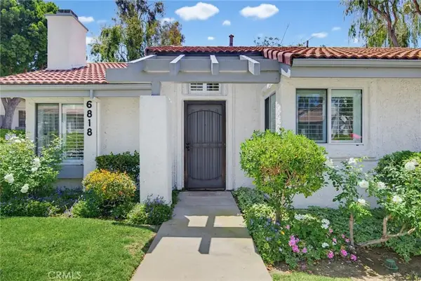 6818 Poppyview Drive, Oak Park, CA 91377