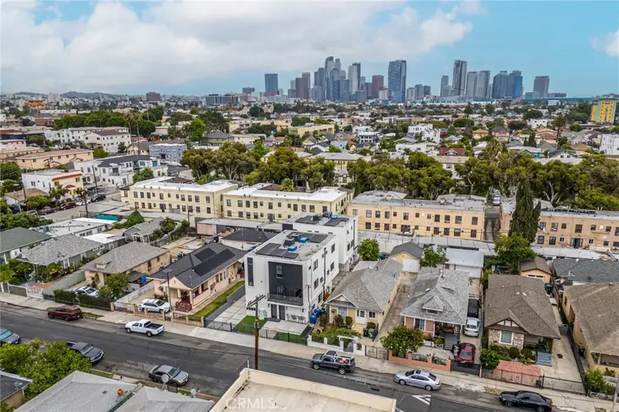 1724 Menlo Avenue, Los Angeles, CA 90006 - #2