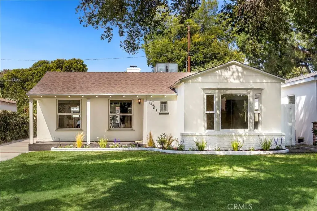 821 N Myers, Burbank, CA 91506 - #1