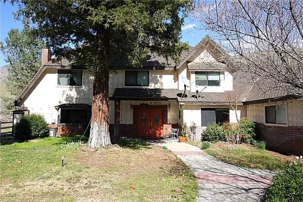 132 Rio Del Loma, Kernville, CA 93238