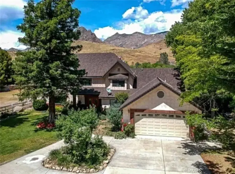 132 Rio Del Loma, Kernville, CA 93238 - #2