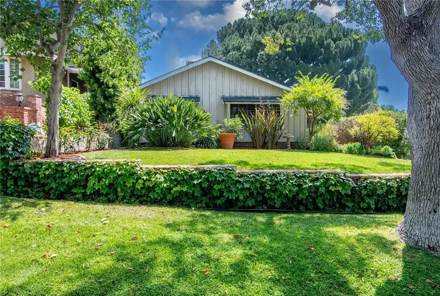 640 S Parish Place, Burbank, CA 91506 - #3