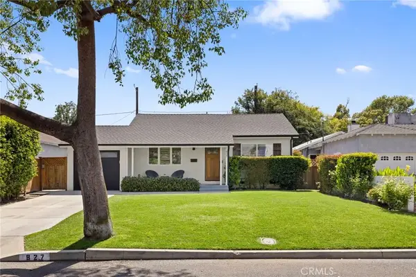 827 N Lamer, Burbank, CA 91506