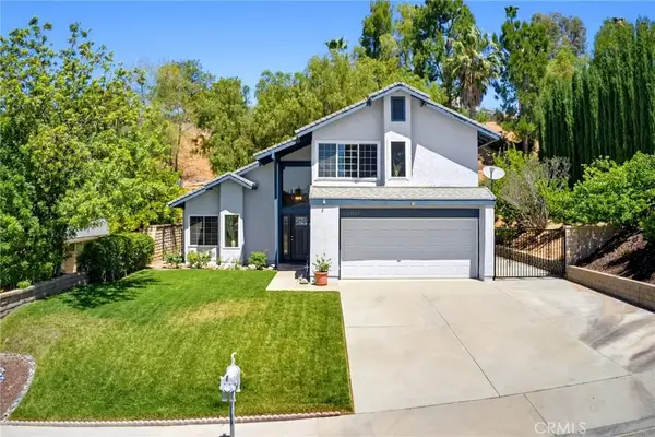 27923 Redwood Glen Road, Valencia, CA 91354