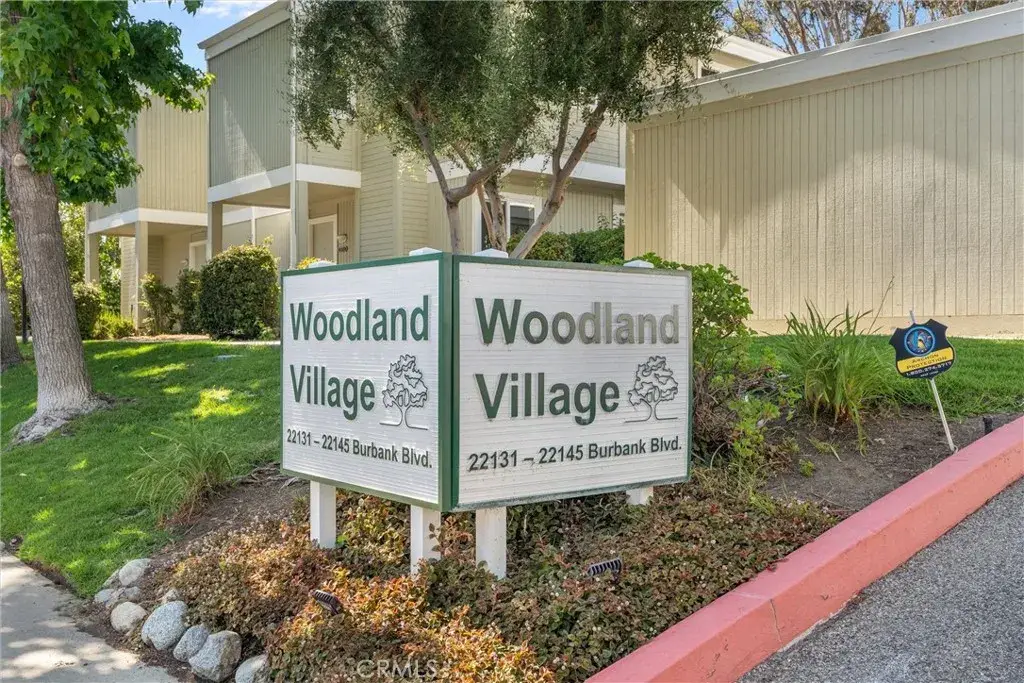 22133 Burbank Blvd #5 #5, Woodland Hills, CA 91367 - #1