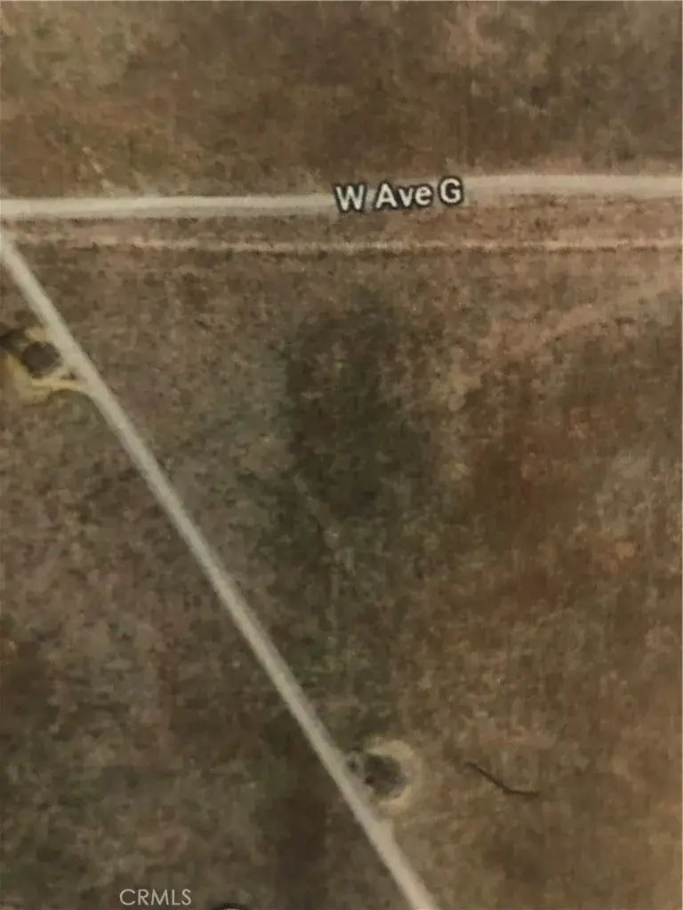 0 Avenue G-4, North Antelope Valley, CA 93536 - #1