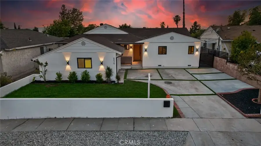 9970 Milano, Sun Valley, CA 91352 - #2