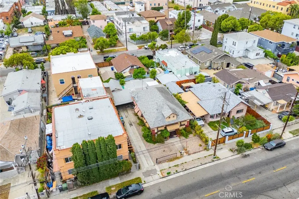 1127 N Normandie, Los Angeles, CA 90029 - #1
