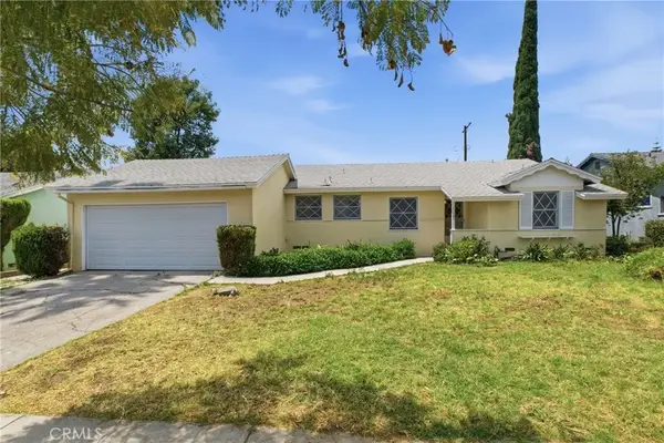 11251 Dronfield, Pacoima, CA 91331