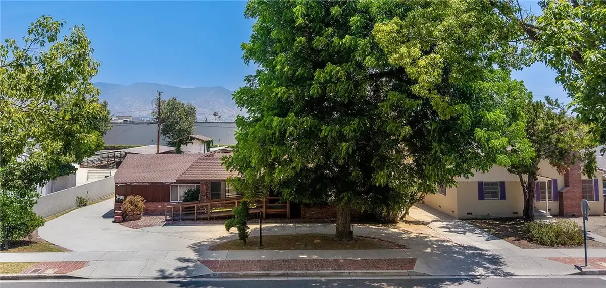 700 S Mariposa Street, Burbank, CA 91506 - #1