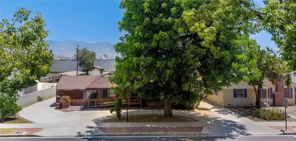 700 S Mariposa Street, Burbank, CA 91506