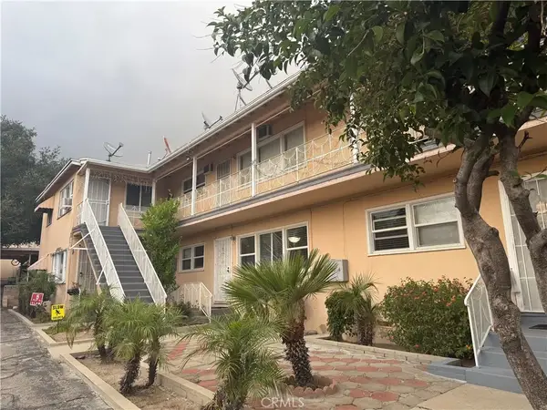 7061 Greeley, Tujunga, CA 91042